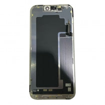 Apple iPhone 17 Pro Max LCD Display + Touchscreen - CH661-56050 - Black