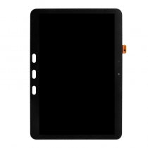 Samsung SM-T636B Galaxy Tab Active4 Pro LCD Display + Touchscreen - Black