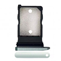Google Pixel 9 (G2YBB/GUR25/G1B60) Simcard Holder -  Green