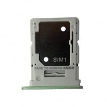 Xiaomi Redmi Note 14 Simcard Holder - Green