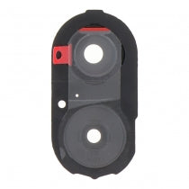 OnePlus Nord CE 4 Lite (CPH2619/CPH2621/PJT110) Camera Lens - With Lens Frame - Blue