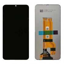 Realme Note 60 (RMX3933) LCD Display + Touchscreen - Black