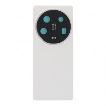 Xiaomi 14 Ultra (24031PN0DC/24030PN60G) Backcover - White