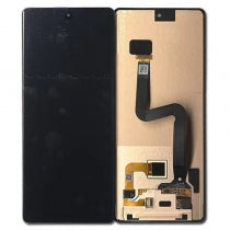 Vivo X Fold 3 Pro (V2330) LCD Display + Touchscreen - Outer Display - Black