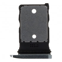 Google Pixel 9 Pro XL (GGX8B/GZC4K/GQ57S) Simcard Holder - Black