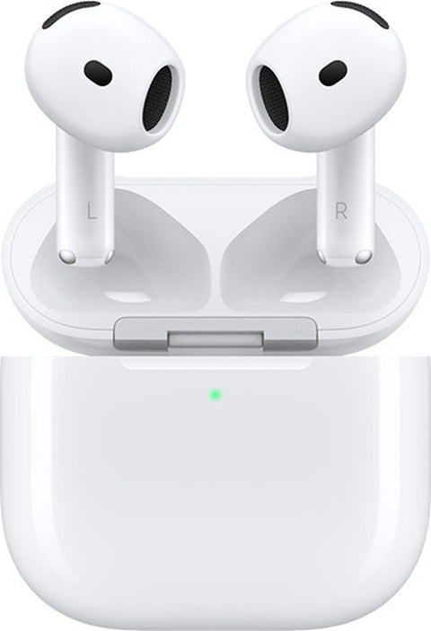 Apple AirPods 4 - MXP63ZM/A