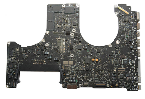 Apple MacBook Pro 15 inch - A1286 Donor Motherboard (Non-Working) - 820-2850