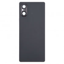 Sony Xperia 5 V (XQ-DQ72) Backcover - Black