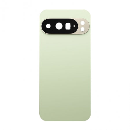 Google Pixel 10 Pro XL (G45RY/GUL82/GYPW4) Backcover - Jade Green