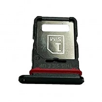 Motorola Moto Edge 40 (XT2303-2) Simcard Holder - Black