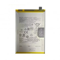 Oppo A5X 4G (CPH2725) Battery - BLPC21 - 6000mAh