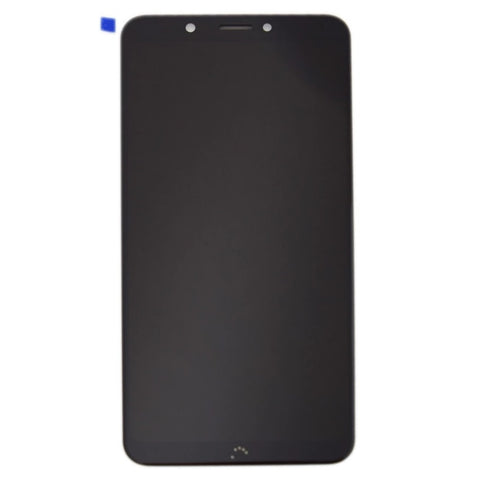 BQ Aquaris C LCD Display + Touchscreen  - Black