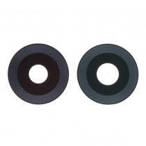 Motorola Moto G05 (XT2523) Camera Lens - 2pcs one set - Black