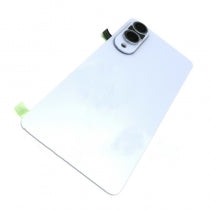 Samsung SM-S937B Galaxy S25 Edge Backcover - Icy Blue