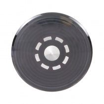 Apple Watch SE (40MM)/Series SE 2nd Gen. 40MM (2022) Backcover - Black