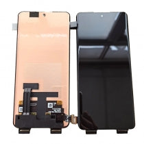 Oppo Reno 11 5G (CPH2599) LCD Display + Touchscreen - Black