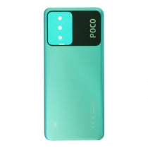 Xiaomi Poco X5 (22111317PG) Backcover - Green