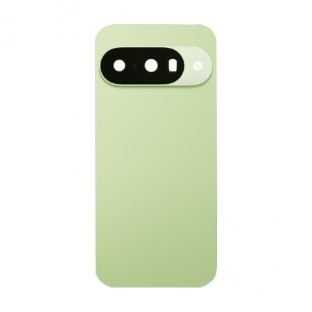 Google Pixel 10 (GK2MP/GLBW0/GL066) Backcover - Lime
