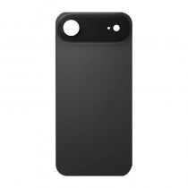Apple iPhone Air Backcover - Pulled - Backcover Glass + Frame + Small Parts - Black