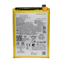 Motorola Moto G Power 5G (2024) Battery - QA50 - 5000mAh