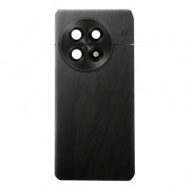 OnePlus 13 (CPH2655/CPH2653/PJZ110) Backcover - Black