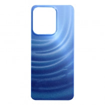 Xiaomi Redmi 15C 4G (25078RA3EA) Backcover - Blue