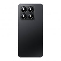 Xiaomi 14T (2406APNFAG) Backcover - Black