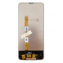 Vivo Y28 5G (V2315) LCD Display + Touchscreen - Black
