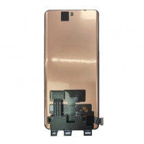 Oppo Reno 10 Pro (CPH2525) LCD Display + Touchscreen - Black