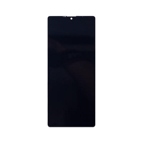 Sony Xperia L4 (XQ-AD51) LCD Display + Touchscreen - Black