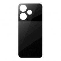 Xiaomi Poco M6 4G Backcover - Black
