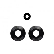 Oppo Reno 13 Pro 5G (CPH2697/PKK110) Camera Lens - 3pcs one set - Black