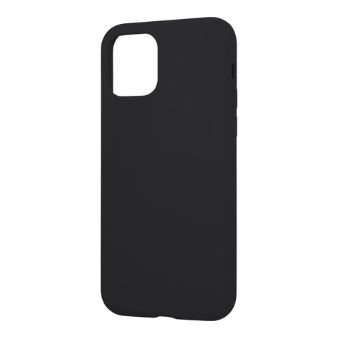 Tactical iPhone 11 Pro Velvet Smoothie Cover - 8596311114601 - Asphalt