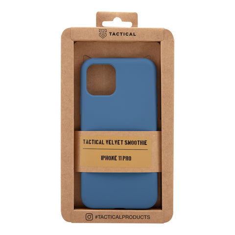Tactical iPhone XR Velvet Smoothie Cover - 8596311198496 - Avatar