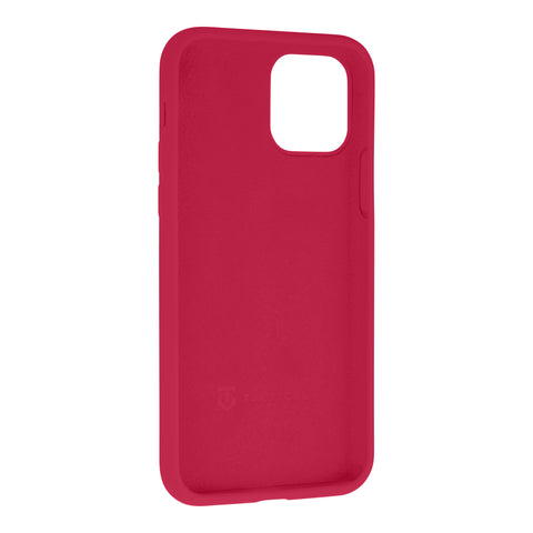 Tactical iPhone 11 Pro Velvet Smoothie Cover - 8596311114687 - Sangria
