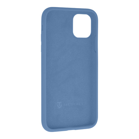 Tactical iPhone 11 Velvet Smoothie Cover - 8596311115417 - Avatar