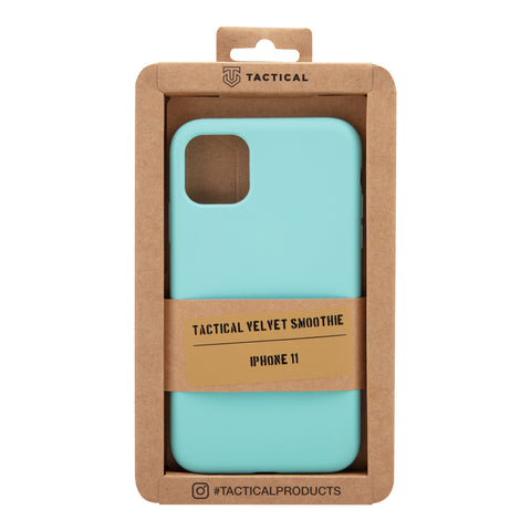 Tactical iPhone 13 Velvet Smoothie Cover - 8596311156403 - Maldives