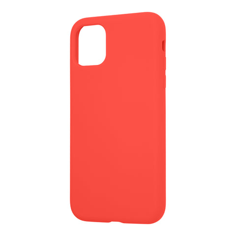 Tactical iPhone 13 Velvet Smoothie Cover - 8596311156397 - Chilli