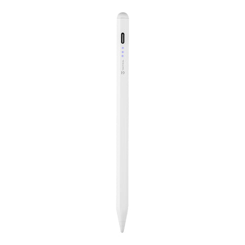 Tactical Roger Pencil - 8596311164453 - White