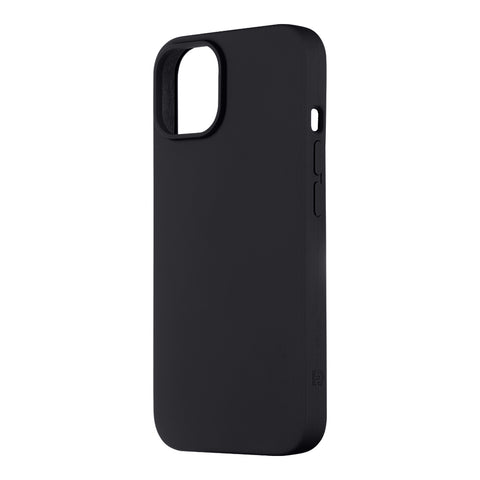 Tactical iPhone 14 Velvet Smoothie Cover - 8596311186455 - Asphalt
