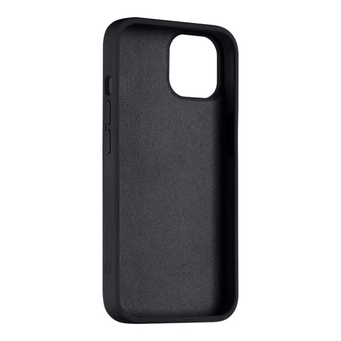 Tactical iPhone 14 Velvet Smoothie Cover - 8596311186455 - Asphalt