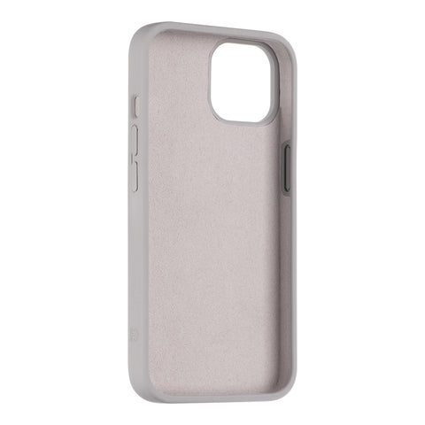 Tactical iPhone 14 Velvet Smoothie Cover - 8596311186509 - Foggy
