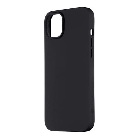 Tactical iPhone 14 Plus Velvet Smoothie Cover - 8596311186530 - Asphalt