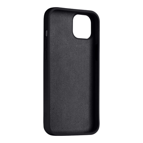 Tactical iPhone 14 Plus Velvet Smoothie Cover - 8596311186530 - Asphalt