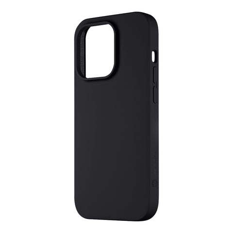 Tactical iPhone 14 Pro Velvet Smoothie Cover - 8596311186646 - Asphalt