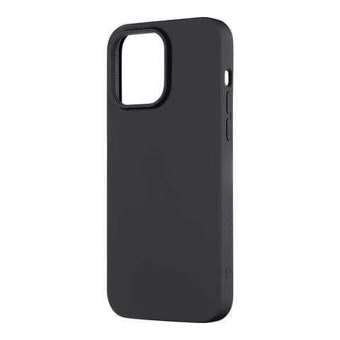 Tactical iPhone 14 Pro Max Velvet Smoothie Cover - 8596311186721 - Asphalt