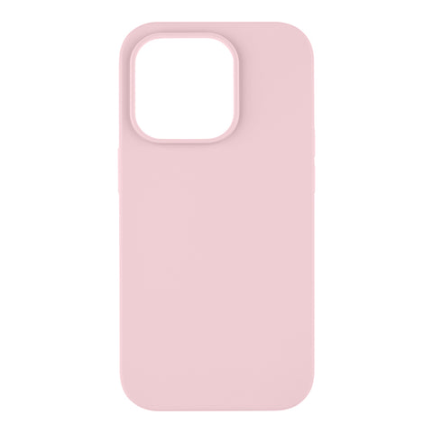 Tactical iPhone 14 Pro Velvet Smoothie Cover - 8596311186820 - Pink Panther