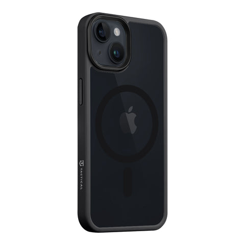 Tactical iPhone 14 MagForce Hyperstealth Cover - 8596311205736 - Asphalt