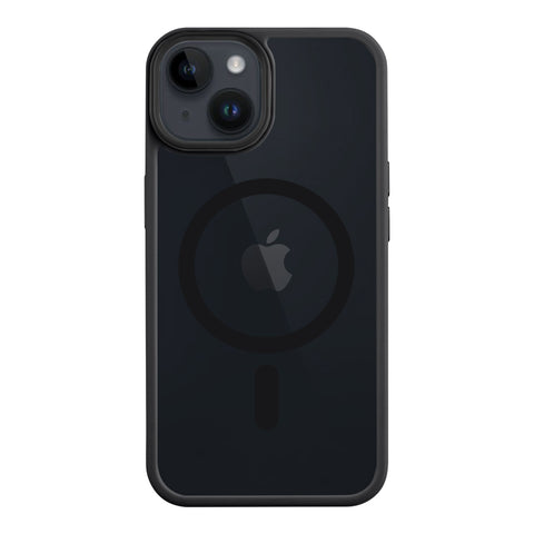 Tactical iPhone 14 MagForce Hyperstealth Cover - 8596311205736 - Asphalt