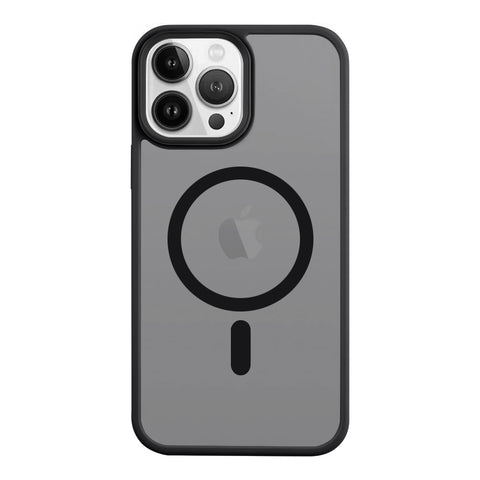 Tactical iPhone 13 Pro Max MagForce Hyperstealth Cover - 8596311205774 - Asphalt